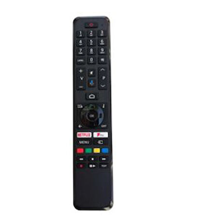 JVC LT-50VA3005T Bluetooth Sesli Tv Kumandası