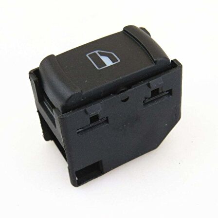 Skoda Octavia I 1997-2004 Cam Düğmesi Yolcu Camları 3B0959855