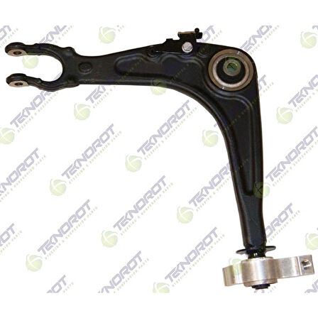 ROTİLSİZ SALINCAK ÖN SOL ALT 407 C5 RC 3520.N7TKNROT