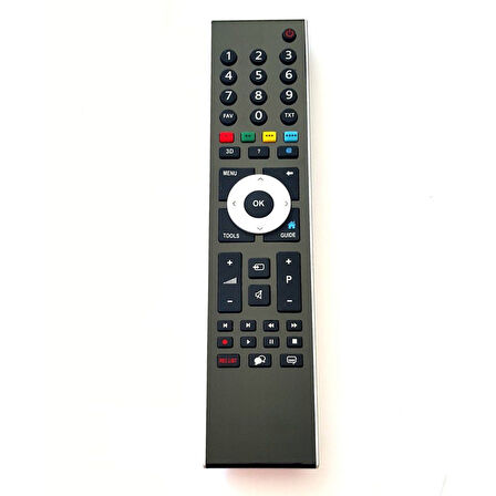 BEKO B32-LEG-5B 3D-LED TV Kumanda