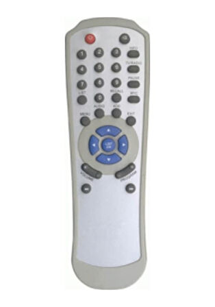 Digiline Dg-7600 Uydu Kumanda