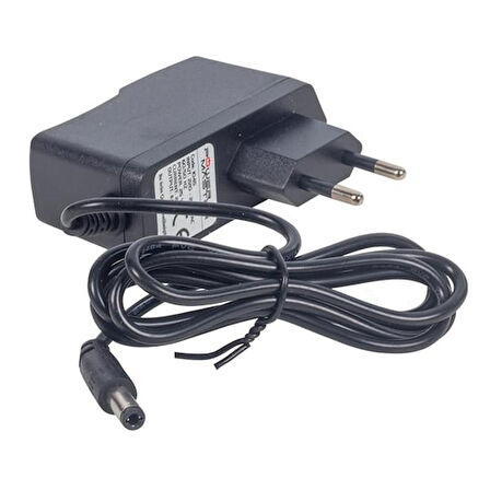 11.6 Volt - 2.16 Amper 5.5*2.5 Mm Uçlu Plastik Kasa Adaptör (Verifone Yazar Kasa Pos Cihazı)