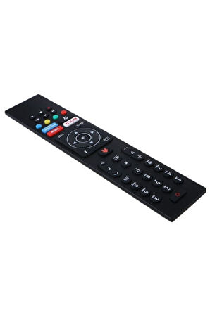 Vestel 49ud9590 Smart Led Tv Kumandası