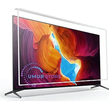Onvo 42ov6000f 42inç Tv Ekran Koruyucu