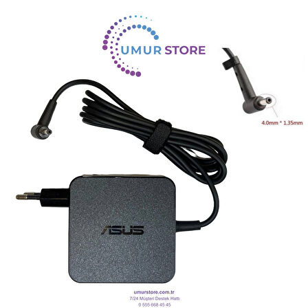 Asus VivoBook 15 X542UR-GQ436T Adaptörü