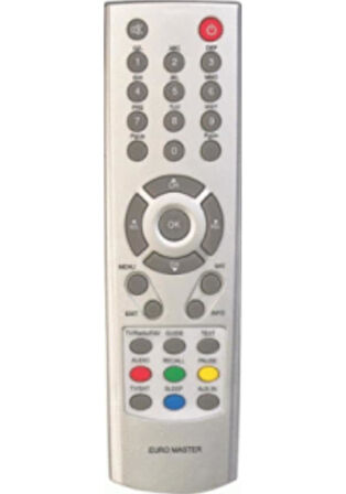 Aciko 4222-5222-2003 Uydu Kumanda