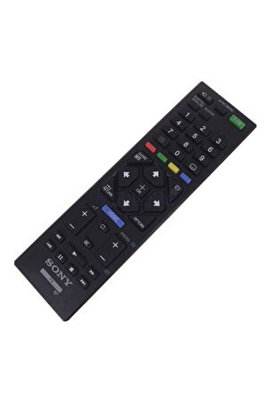 Sony Kdl-32bx400 Lcd Led Tv Orjinal Kumandası