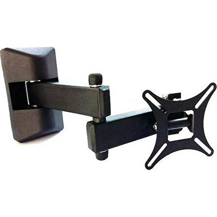 Lg 19” İle Uyumlu Hareketli Asma Duvar Askı Aparatı