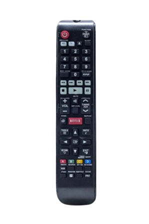 Samsung ile uyumlu Lcd Led Tv Kumandası