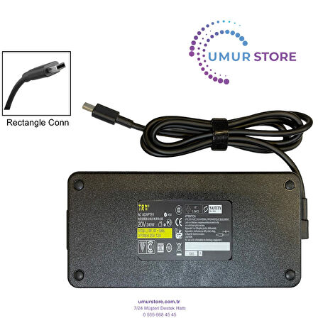 Asus ROG Zephyrus G16 GU605 24 Adaptörü