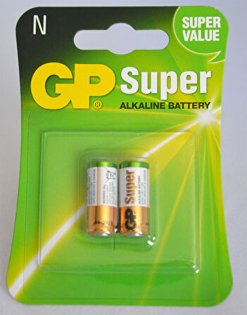 GP 23/ A PİL