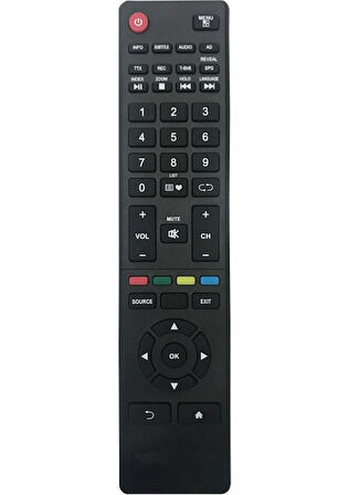 Botech BSC2-U55 Bsc2 U55 LCD LED Tv Kumandası