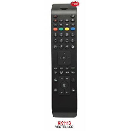 Seg Le24sat275-w Plus Lcd Led Tv Kumandası-