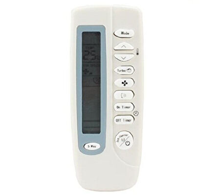 SAMSUNG ile uyumlu ARH-447 ARC-426 ARC-477 ARH-420 Klima Kumandası