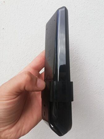 Beko ZB40607 MD İle Uyumlu Klima Kumandası