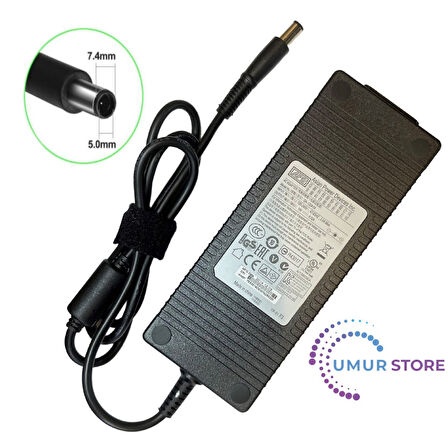 Casper Chicony A120A032L 7.4x5 Adaptörü