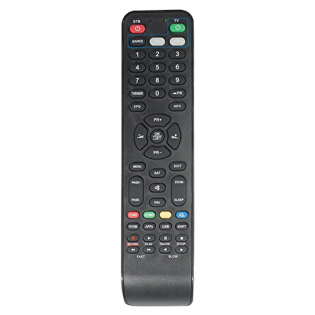 Next Minix HD CooL Uydu Kumanda