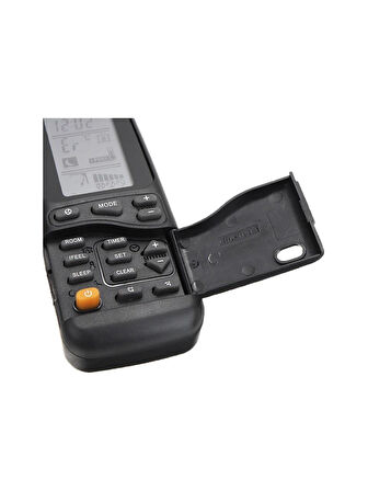 Bosch E-Nr B1ZKI12104/01 Klima Kumandası