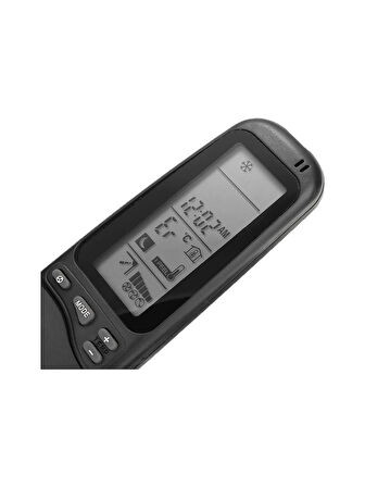 Bosch E-Nr B1ZKI12104/01 Klima Kumandası