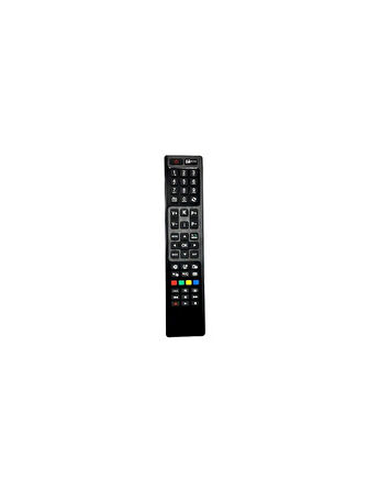 Vestel Smart 3D Led Tv Kumandası