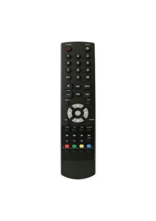 Dreamstar Kumanda 1724 KR1600 Dreamstar Oneplus