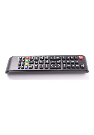 Samsung LCD LED Tüm Modellere Uyumlu Smart Tuşlu Tv Kumanda