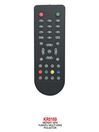 POLAXTOR  UYDU KUMANDASI