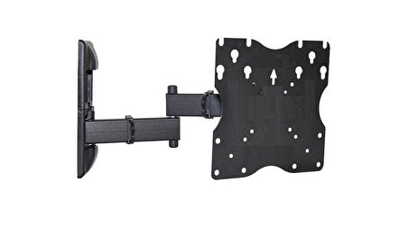 Telenova 50” İle Uyumlu Hareketli Oynar Led Tv Asma Askı Aparatı