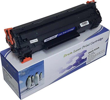 Hp Laserjet Pro P1102w Muadil Toner