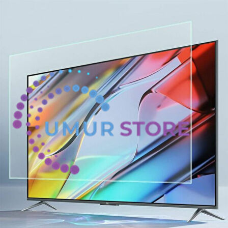 Next Ye-50gfsg8-qled 50 İnç Tv Ekran Koruyucu