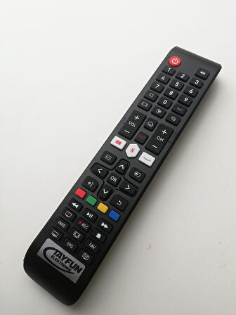 Sunny SN32DAL13 Android Smart Tv Kumanda