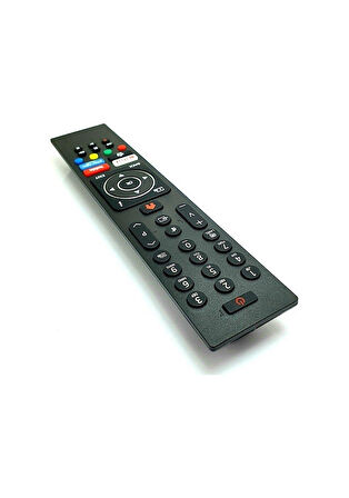 Vestel 50U9500 50" 4K Lcd Led Tv Kumanda