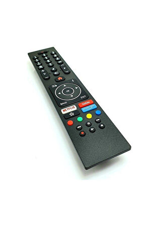 Vestel 50U9500 50" 4K Lcd Led Tv Kumanda