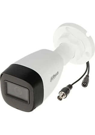 Dahua HAC-HFW1500C-0360B 5 MP Hdcvı Bullet Dış Mekan Kamera