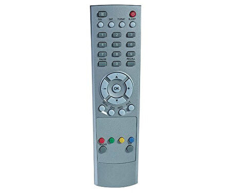 NETA 1080 Uydu Kumanda