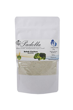 Bebek Çorbası 3 lü  Avantaj Paketi