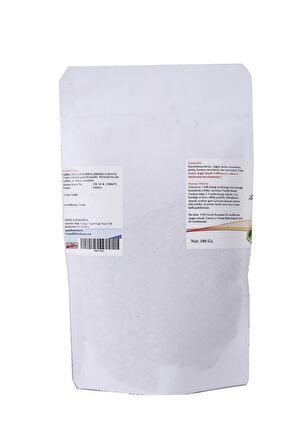 Bebek Çorbası Havuçlu Pırasalı 180 Gr