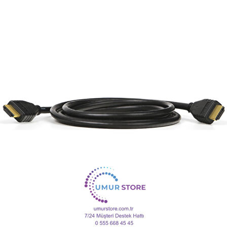 HD-CVL150 V1,3 Hdmi Kablo (1,5m)