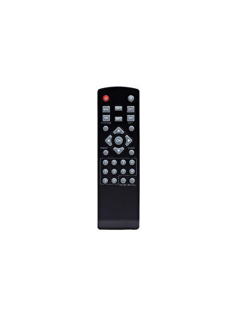 Botech BC-3100/BC-4100 Sd Uydu Kumandası