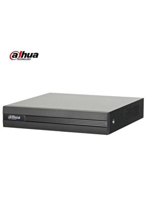 Dahua KAYIT CİHAZI DAHUA XVR1A04 4 KANAL HDCVI DVR