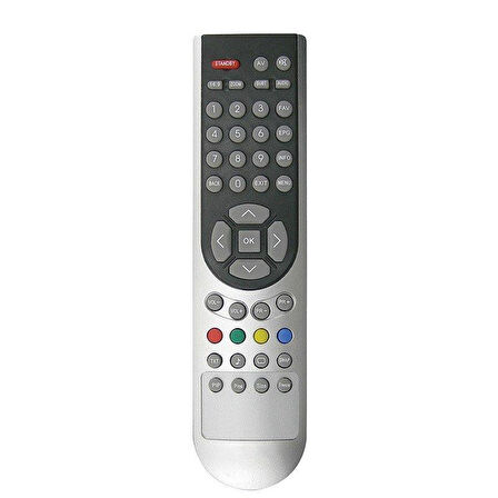 Grundig GR 19-101 W HD Lcd Tv Kumanda-PIP
