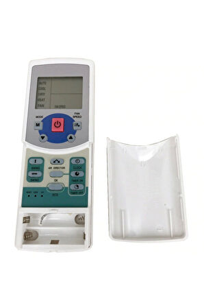 SİGMA Klima Kumandası