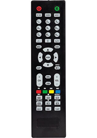 Awox Lcd-Led Tv Kumanda