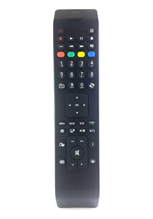 Seg 48Sd6100 Uydu Alıcılı Led Tv Kumandası