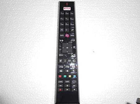 VESTEL 49UB8300 4K UHD KUMANDA