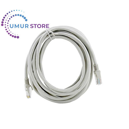 Kablo.Cat6 15 Metre