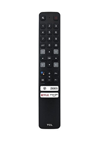 TCL RC901V Fmr5 Orijial Kumanda