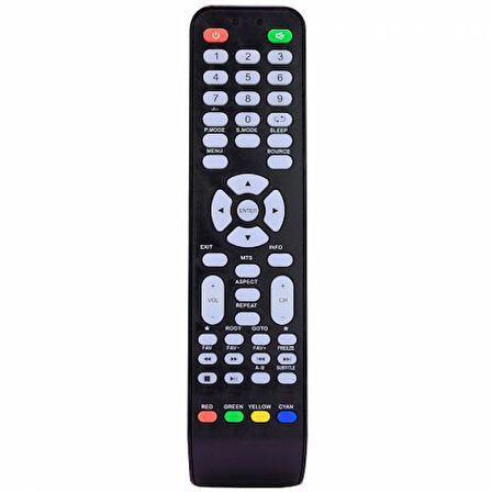 Saba 22uz9500 Lcd – Led Tv Kumandası