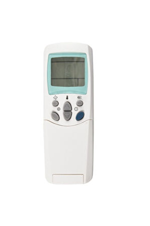 Lg 6711a90023e klima kumandası