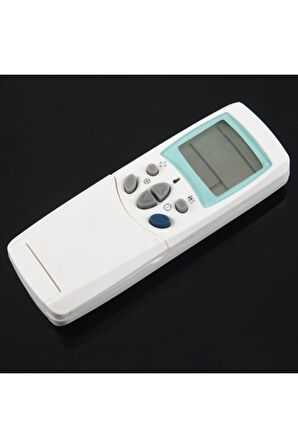 Lg 6711a90023e klima kumandası